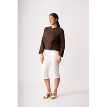 Load image into Gallery viewer, Bubble Hem Jacket 🆕

