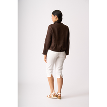 Load image into Gallery viewer, Bubble Hem Jacket 🆕
