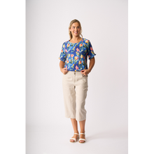 Load image into Gallery viewer, Wide Leg Trouser 🆕
