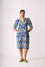 Load image into Gallery viewer, Trim Time Dress 🆕
