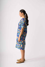 Load image into Gallery viewer, Trim Time Dress 🆕
