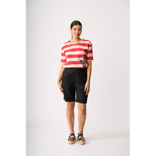 Load image into Gallery viewer, Pull On Panel Shorts
