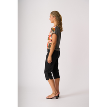Load image into Gallery viewer, Knit Back Round Neck Top
