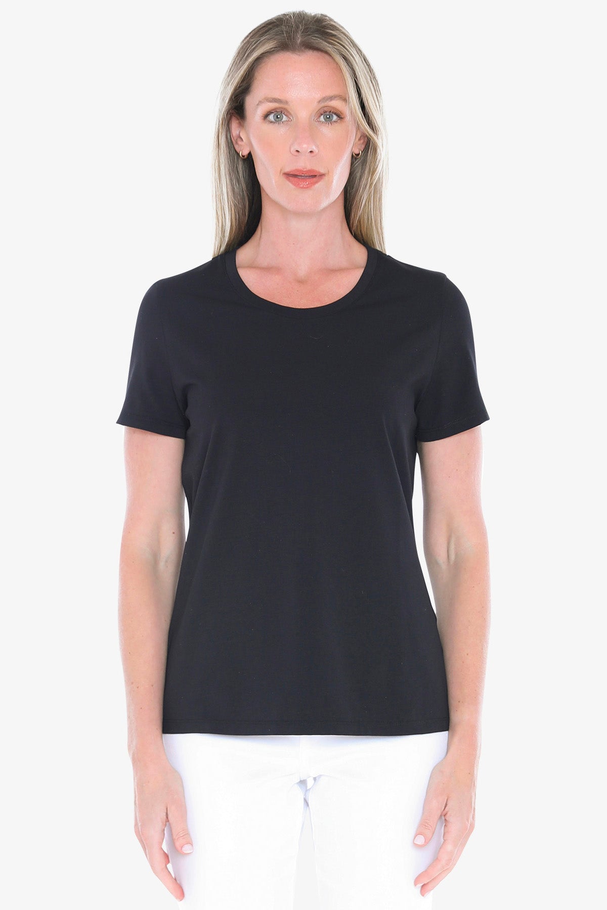 Core Short Sleeve Tee