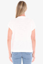Load image into Gallery viewer, V Neck Tee
