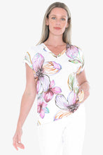 Load image into Gallery viewer, Floraline Top
