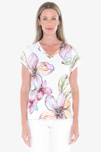 Load image into Gallery viewer, Floraline Top
