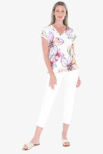 Load image into Gallery viewer, Floraline Top
