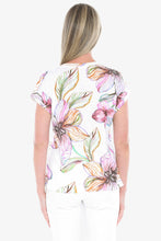 Load image into Gallery viewer, Floraline Top
