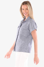 Load image into Gallery viewer, Short Sleeve 2 Pocket Shirt
