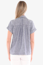 Load image into Gallery viewer, Short Sleeve 2 Pocket Shirt
