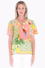 Load image into Gallery viewer, Pina Colada Top
