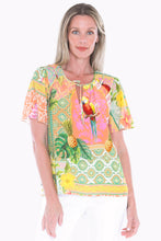 Load image into Gallery viewer, Pina Colada Top
