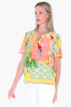 Load image into Gallery viewer, Pina Colada Top
