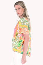 Load image into Gallery viewer, Pina Colada Top
