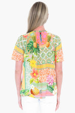 Load image into Gallery viewer, Pina Colada Top
