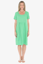 Load image into Gallery viewer, Gather Waist Dress
