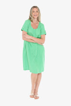 Load image into Gallery viewer, Gather Waist Dress
