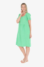 Load image into Gallery viewer, Gather Waist Dress
