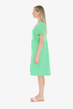 Load image into Gallery viewer, Gather Waist Dress
