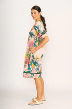 Load image into Gallery viewer, Wave Along Dress
