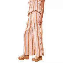 Load image into Gallery viewer, Pull On Flowy Wide Pants 🆕
