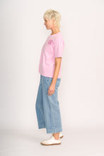 Load image into Gallery viewer, Patch Pocket Tee
