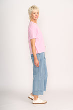 Load image into Gallery viewer, Patch Pocket Tee

