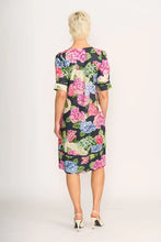 Load image into Gallery viewer, Trim Time Dress

