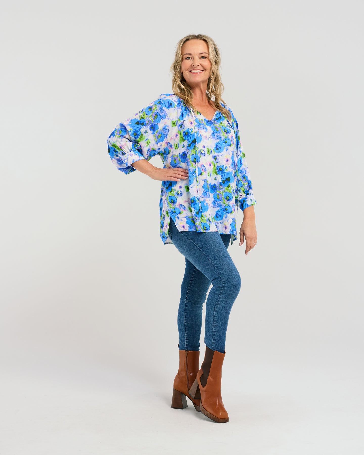 Bridie Top