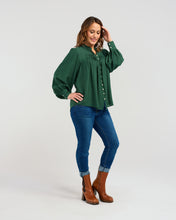 Load image into Gallery viewer, Glynda Blouse
