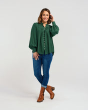 Load image into Gallery viewer, Glynda Blouse
