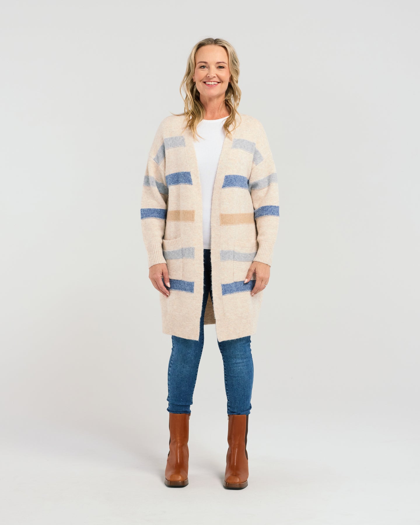 Samy Knit