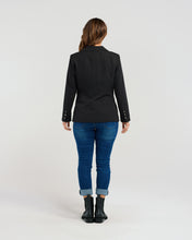 Load image into Gallery viewer, Flora Blazer
