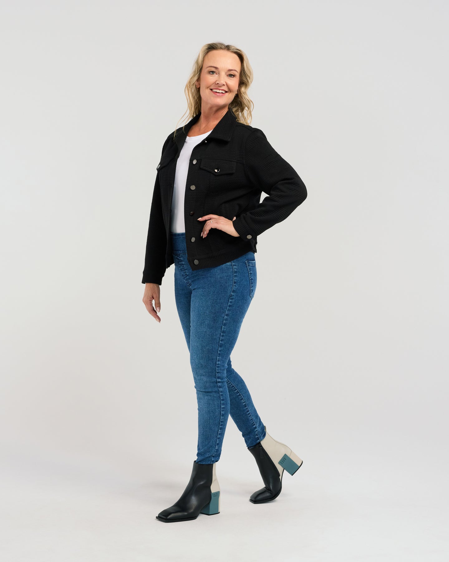 Savannah Jacket