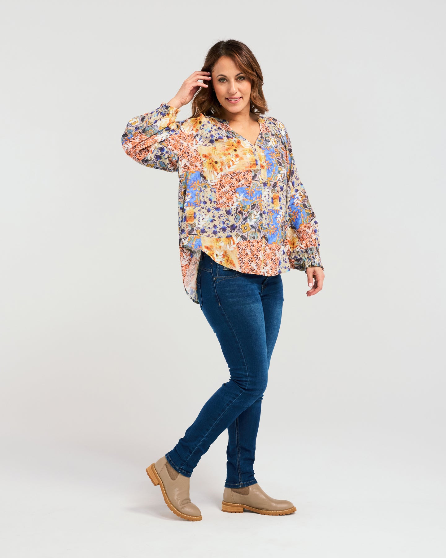 Belinda Top