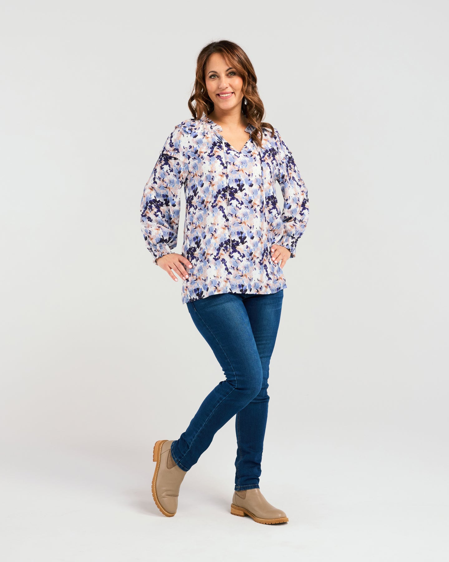 Rosalie Top
