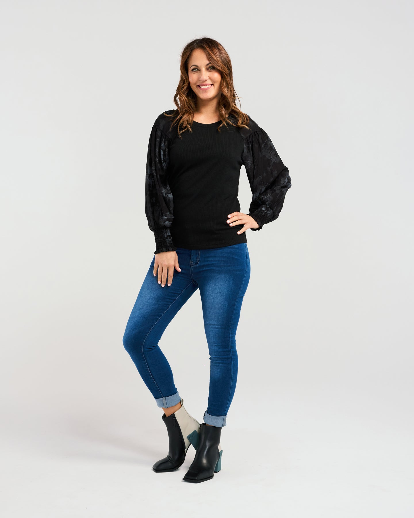 Aria Top