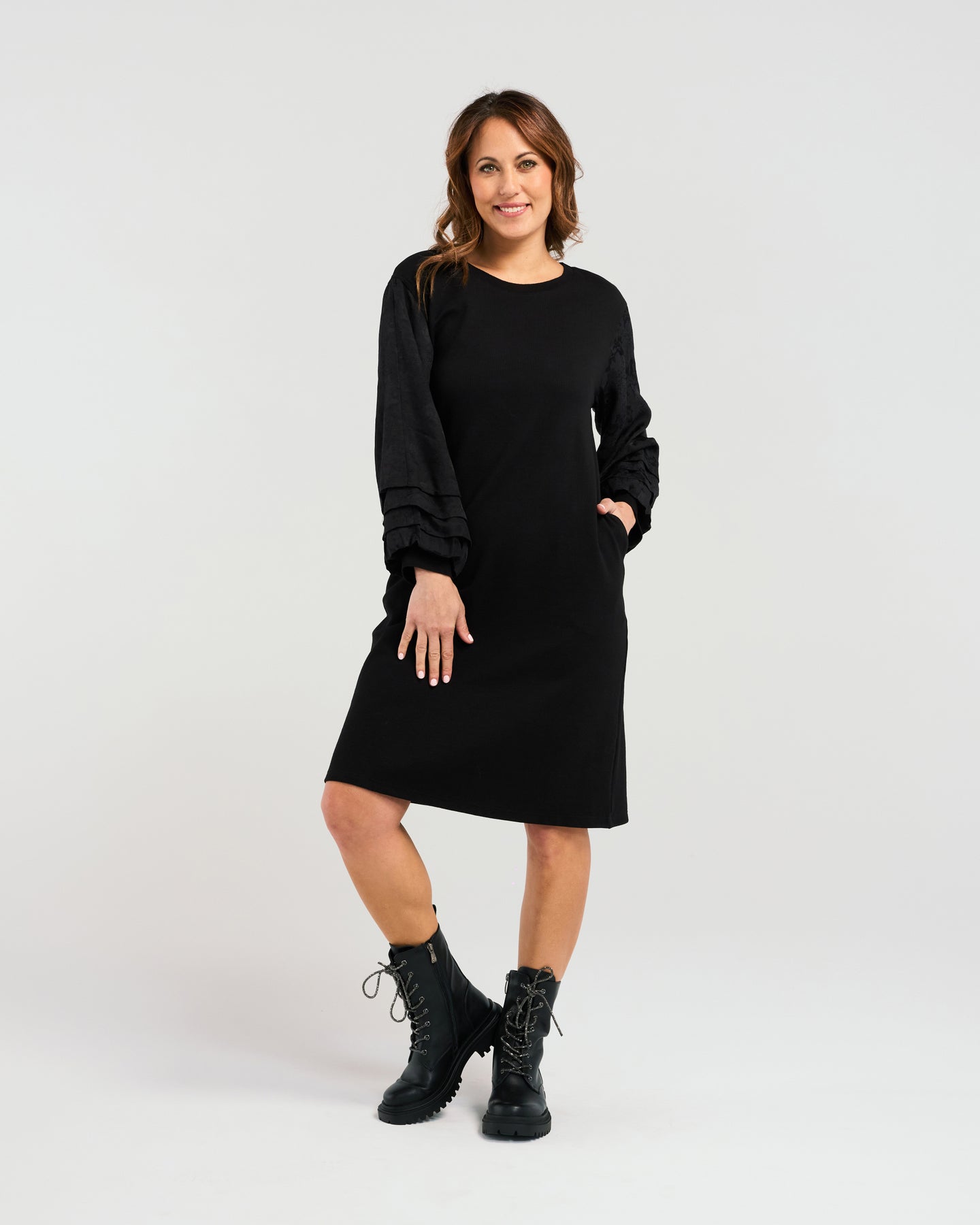 Parker Dress