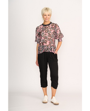 Load image into Gallery viewer, Draped Cuff Detail Pant
