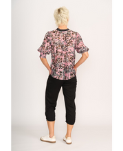 Load image into Gallery viewer, Draped Cuff Detail Pant

