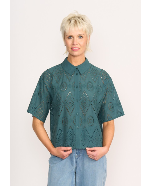 Sweet Stitch Shirt