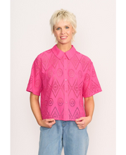 Load image into Gallery viewer, Sweet Stitch Shirt
