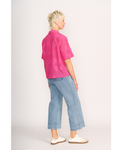 Load image into Gallery viewer, Sweet Stitch Shirt
