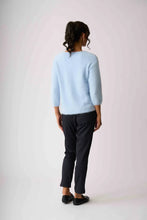 Load image into Gallery viewer, Pintuck Front Cuff Trousers
