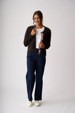 Load image into Gallery viewer, Fluffy Scoop Cardigan
