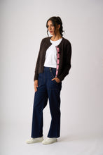 Load image into Gallery viewer, Fluffy Scoop Cardigan
