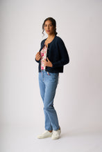 Load image into Gallery viewer, Fluffy Scoop Cardigan
