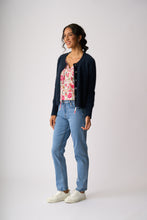 Load image into Gallery viewer, Fluffy Scoop Cardigan
