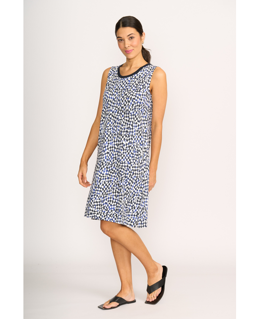 Angle Devine Dress